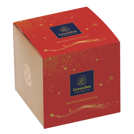 Cube Pâtes d'amande